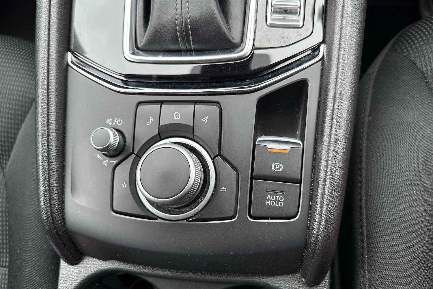 Used Mazda CX-5 2023 for sale - 76676867: Photo 21