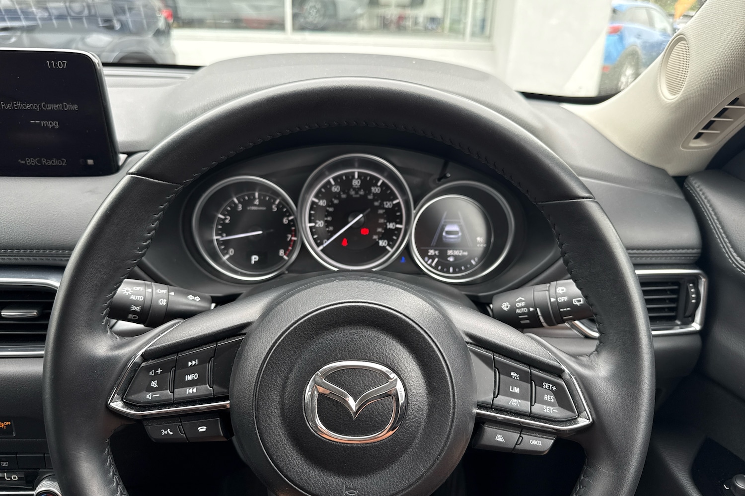 Used Mazda CX-5 2023 for sale - 76676867: Photo 22