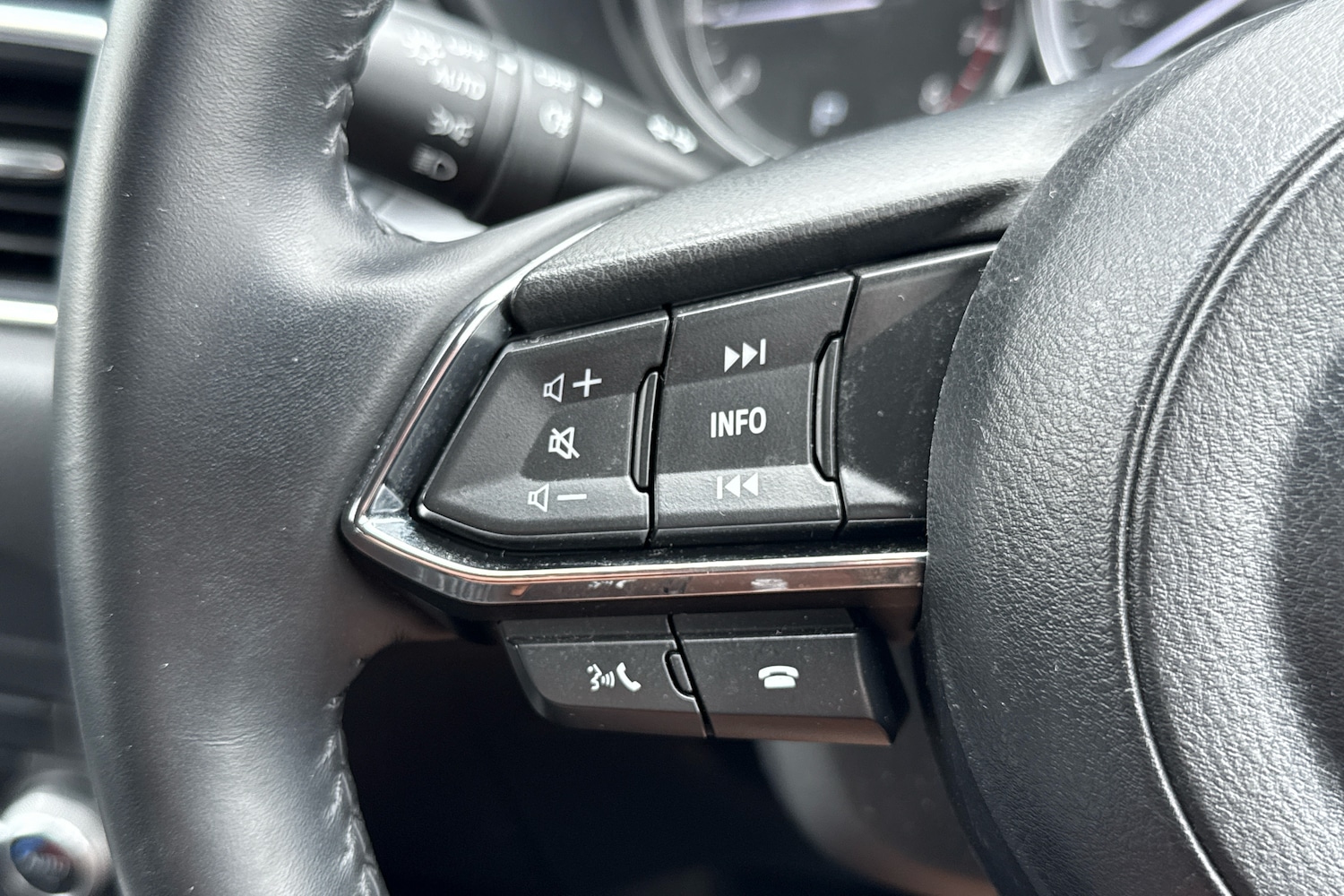 Used Mazda CX-5 2023 for sale - 76676867: Photo 23