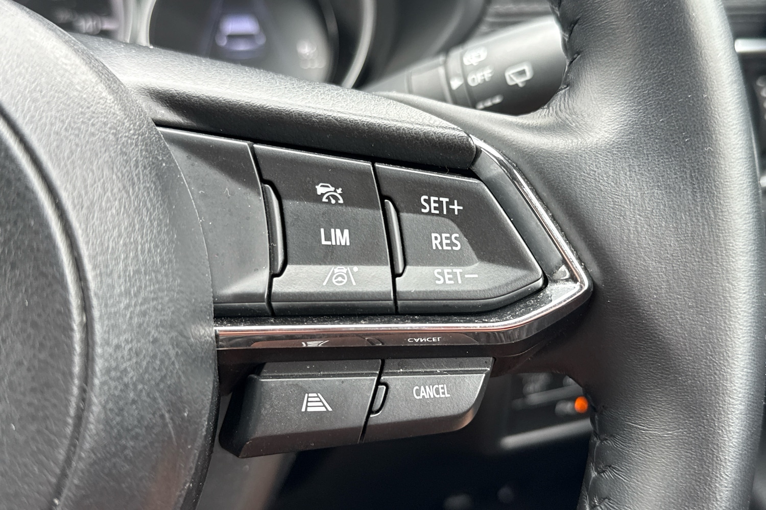 Used Mazda CX-5 2023 for sale - 76676867: Photo 24