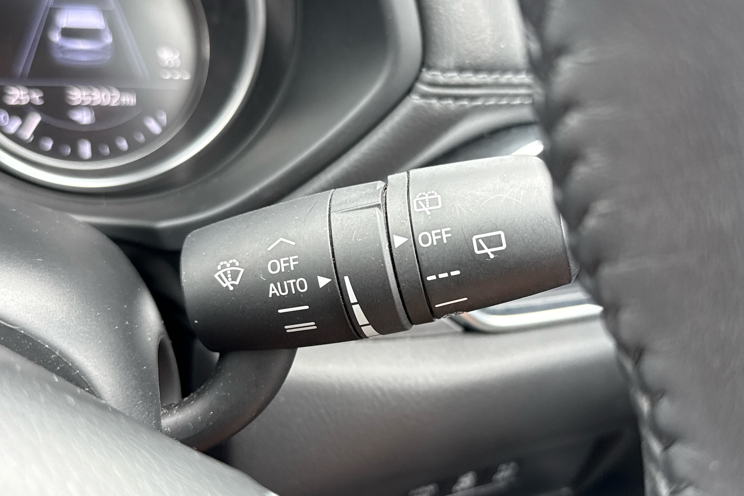 Used Mazda CX-5 2023 for sale - 76676867: Photo 25