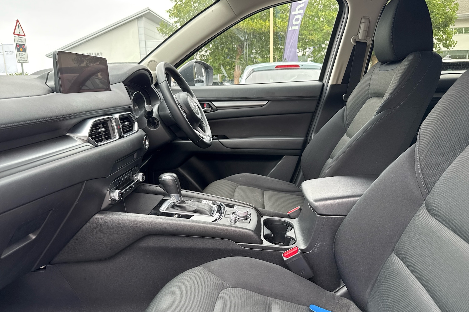 Used Mazda CX-5 2023 for sale - 76676867: Photo 6