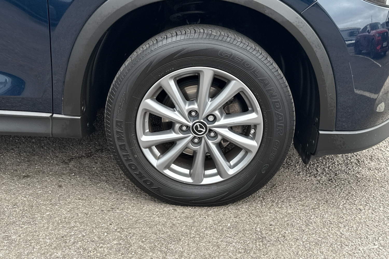 Used Mazda CX-5 2023 for sale - 76676867: Photo 7