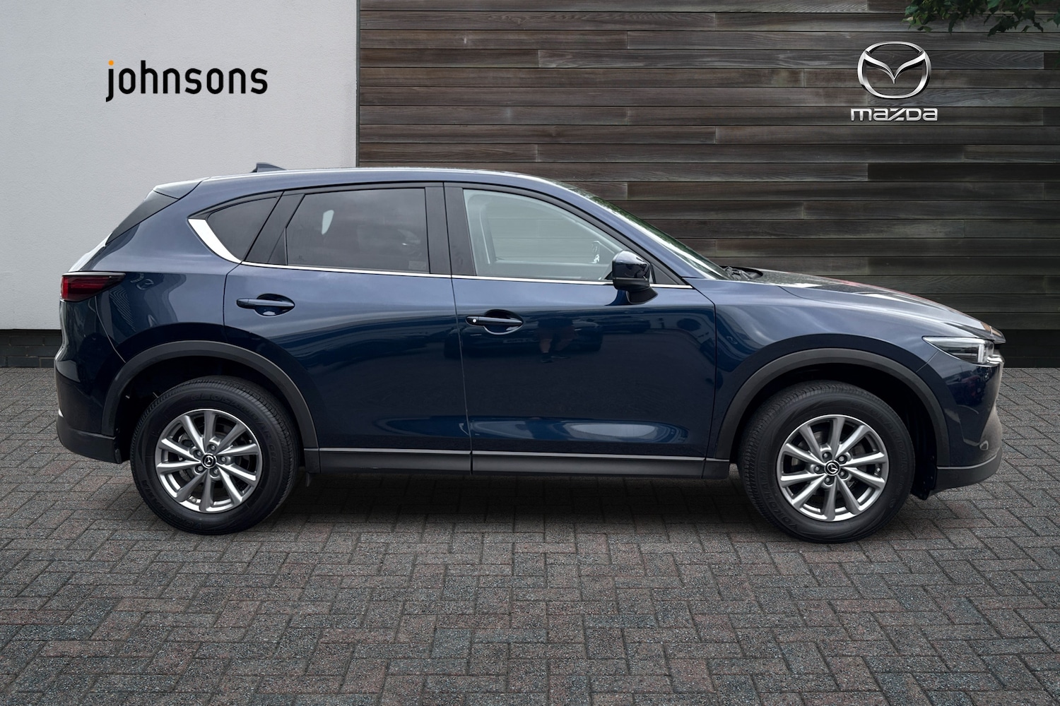 Used Mazda CX-5 2023 for sale - 76676867: Photo 8