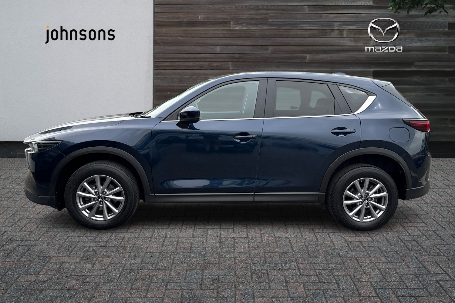 Used Mazda CX-5 2023 for sale - 76676867: Photo 9