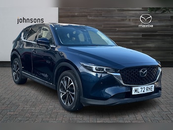 2022 (72) - 2.0 Sport Edition 5dr Auto