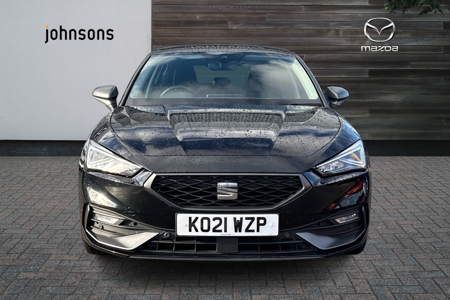 Used SEAT Leon 2021 for sale - 77145576: Photo 10