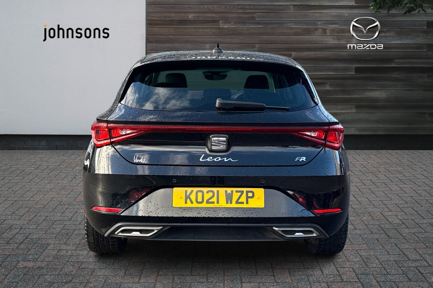 Used SEAT Leon 2021 for sale - 77145576: Photo 11