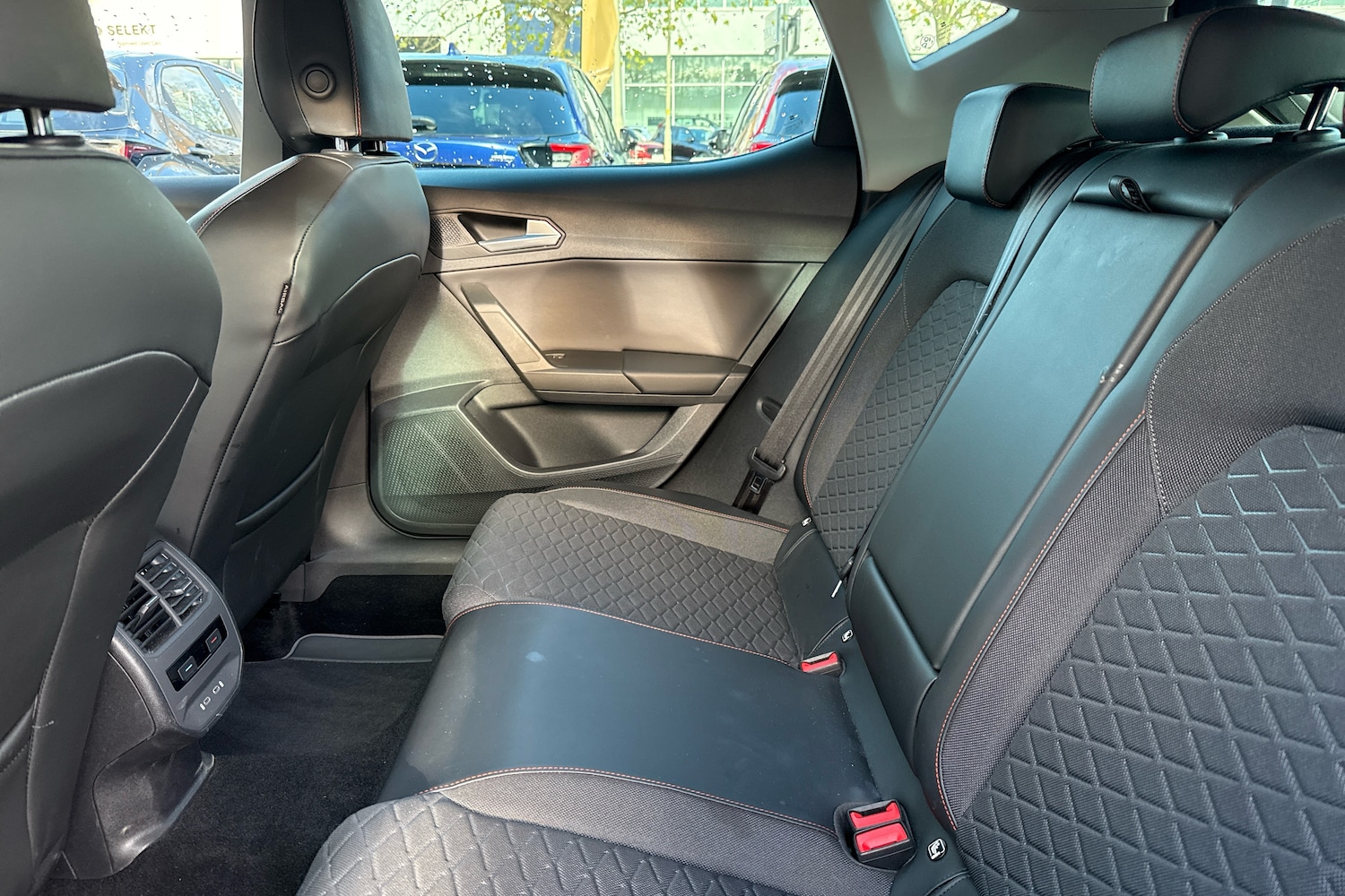 Used SEAT Leon 2021 for sale - 77145576: Photo 12