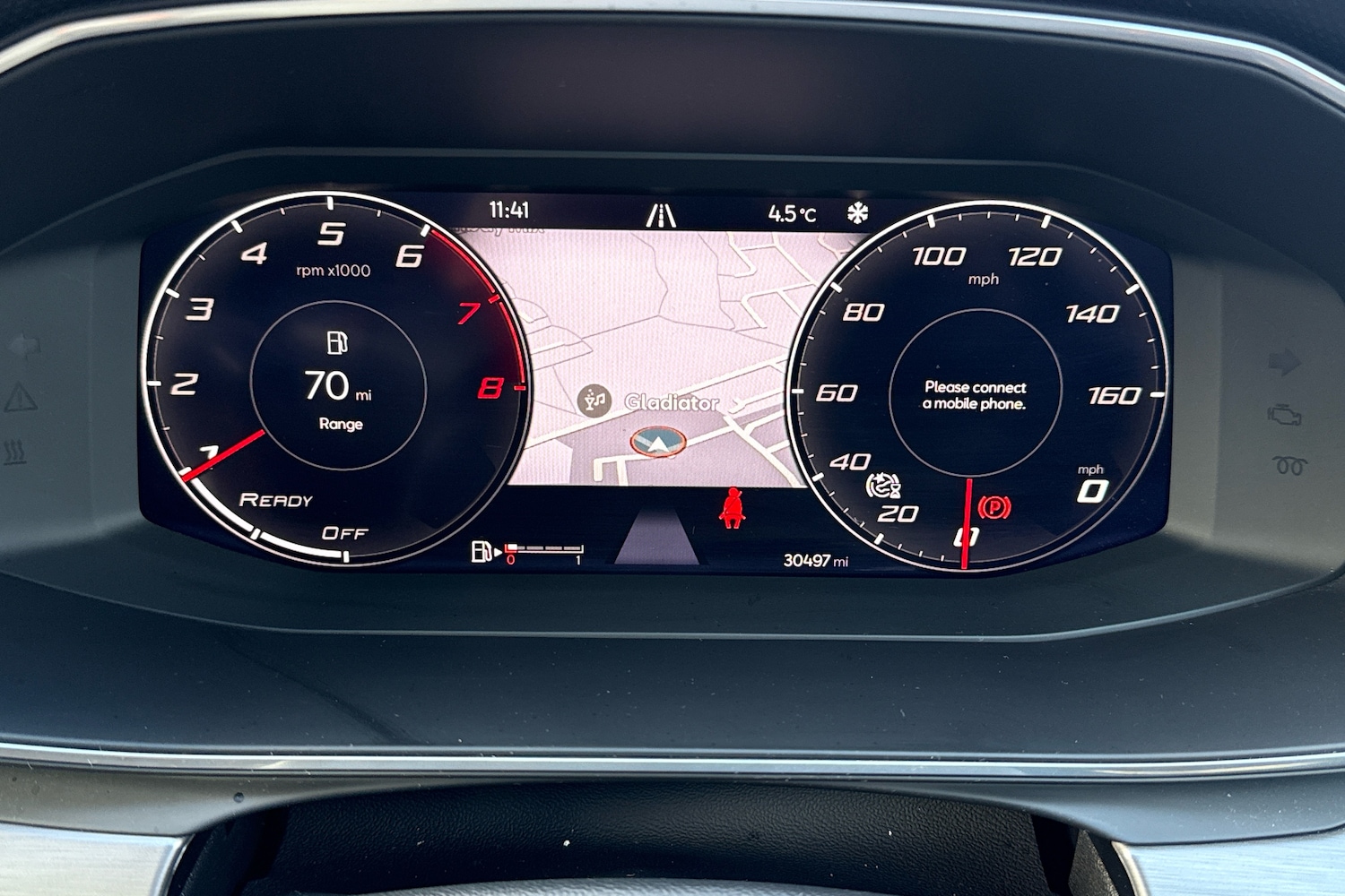 Used SEAT Leon 2021 for sale - 77145576: Photo 13