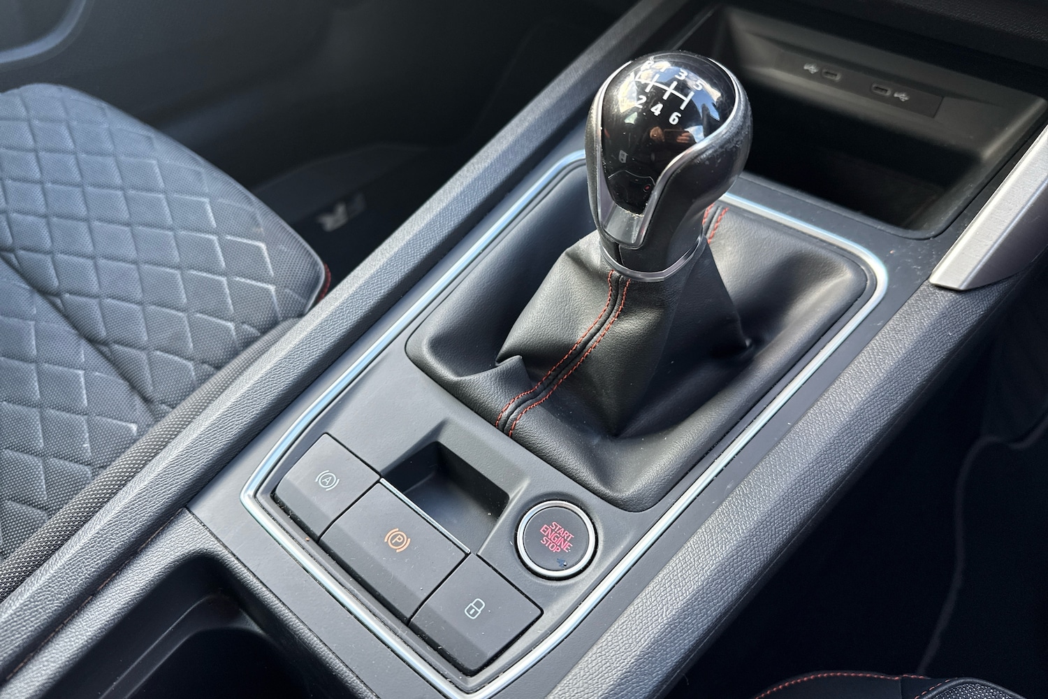 Used SEAT Leon 2021 for sale - 77145576: Photo 14