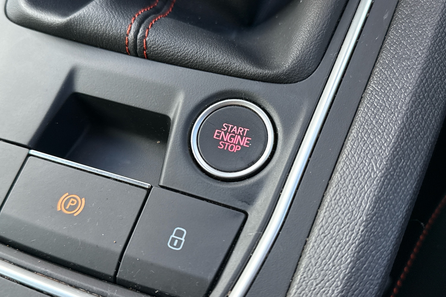 Used SEAT Leon 2021 for sale - 77145576: Photo 15