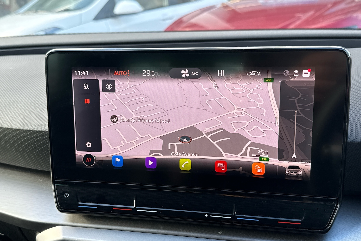 Used SEAT Leon 2021 for sale - 77145576: Photo 16