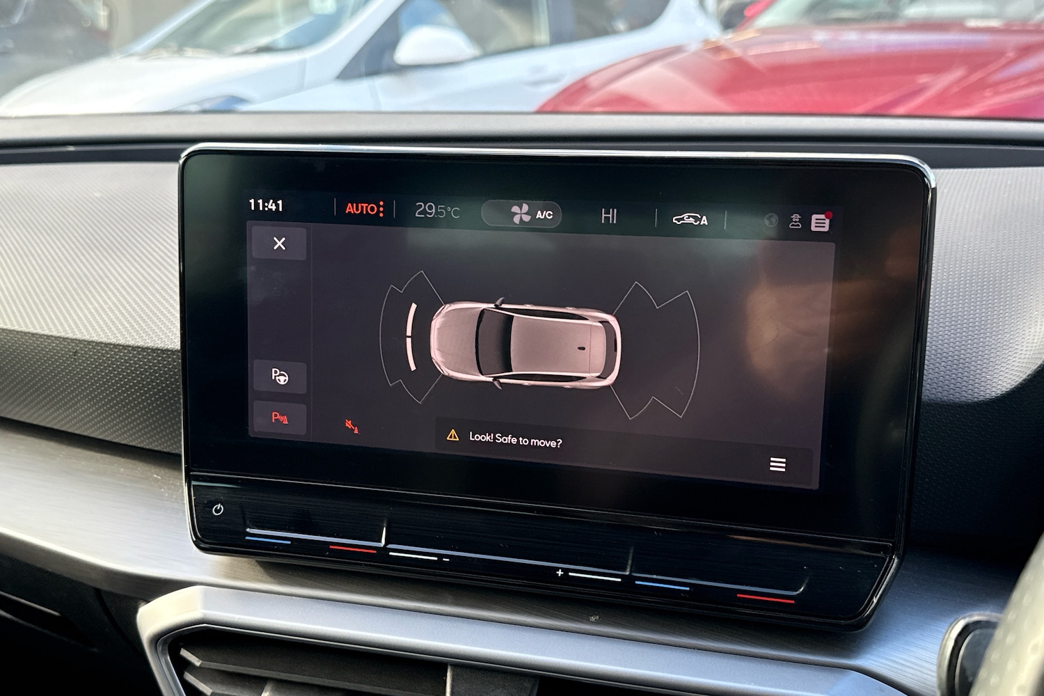 Used SEAT Leon 2021 for sale - 77145576: Photo 17