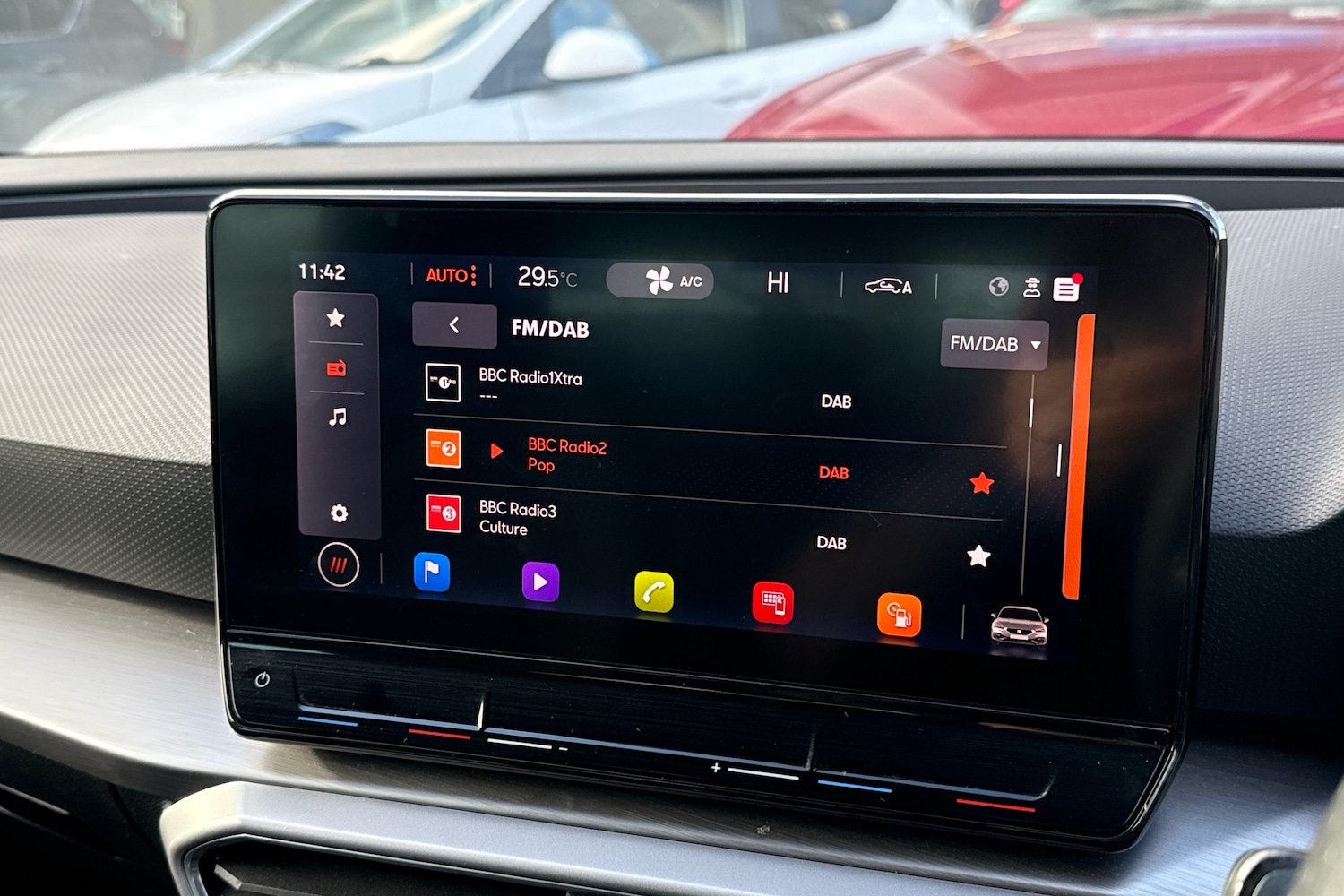 Used SEAT Leon 2021 for sale - 77145576: Photo 18