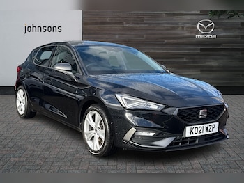 SEAT Leon feature image