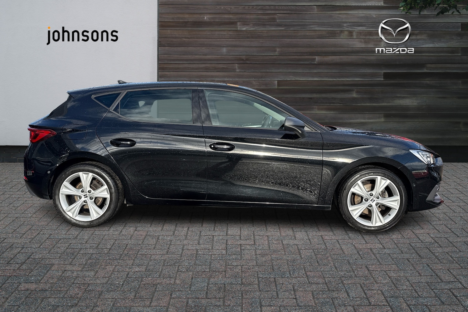 Used SEAT Leon 2021 for sale - 77145576: Photo 8