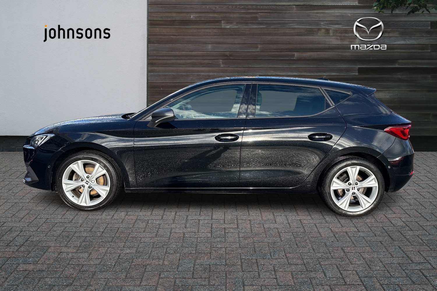 Used SEAT Leon 2021 for sale - 77145576: Photo 9