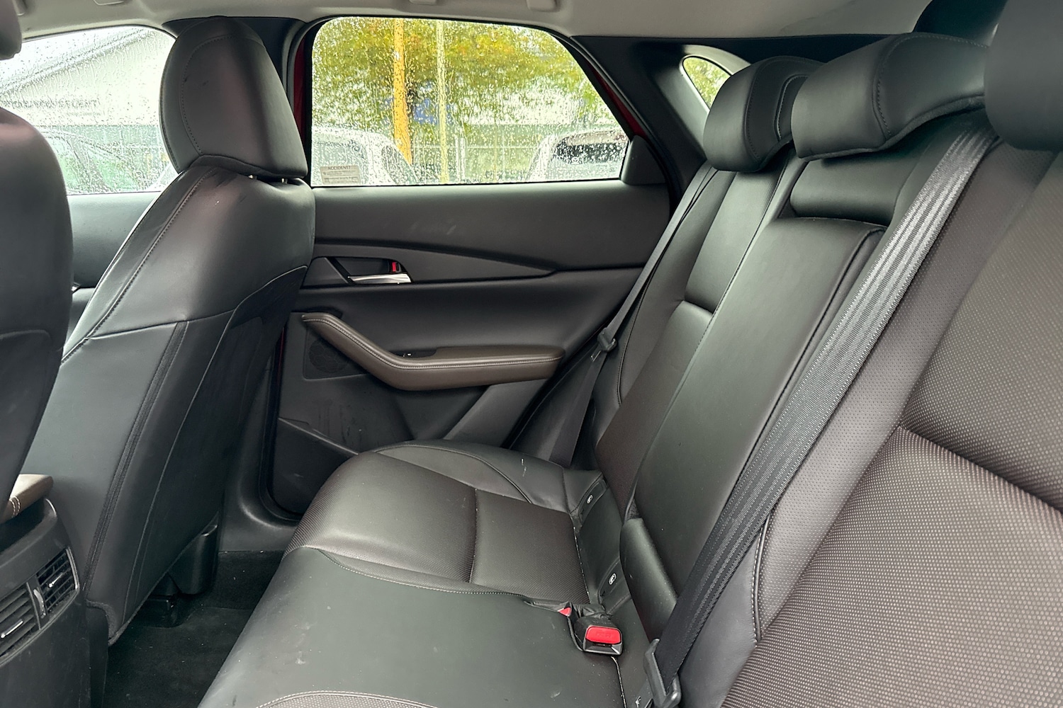 Used Mazda CX-30 2020 for sale - 76681257: Photo 12