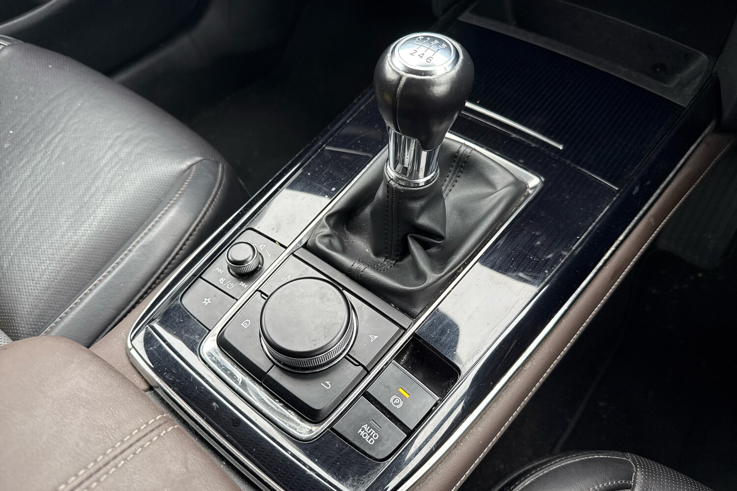 Used Mazda CX-30 2020 for sale - 76681257: Photo 14