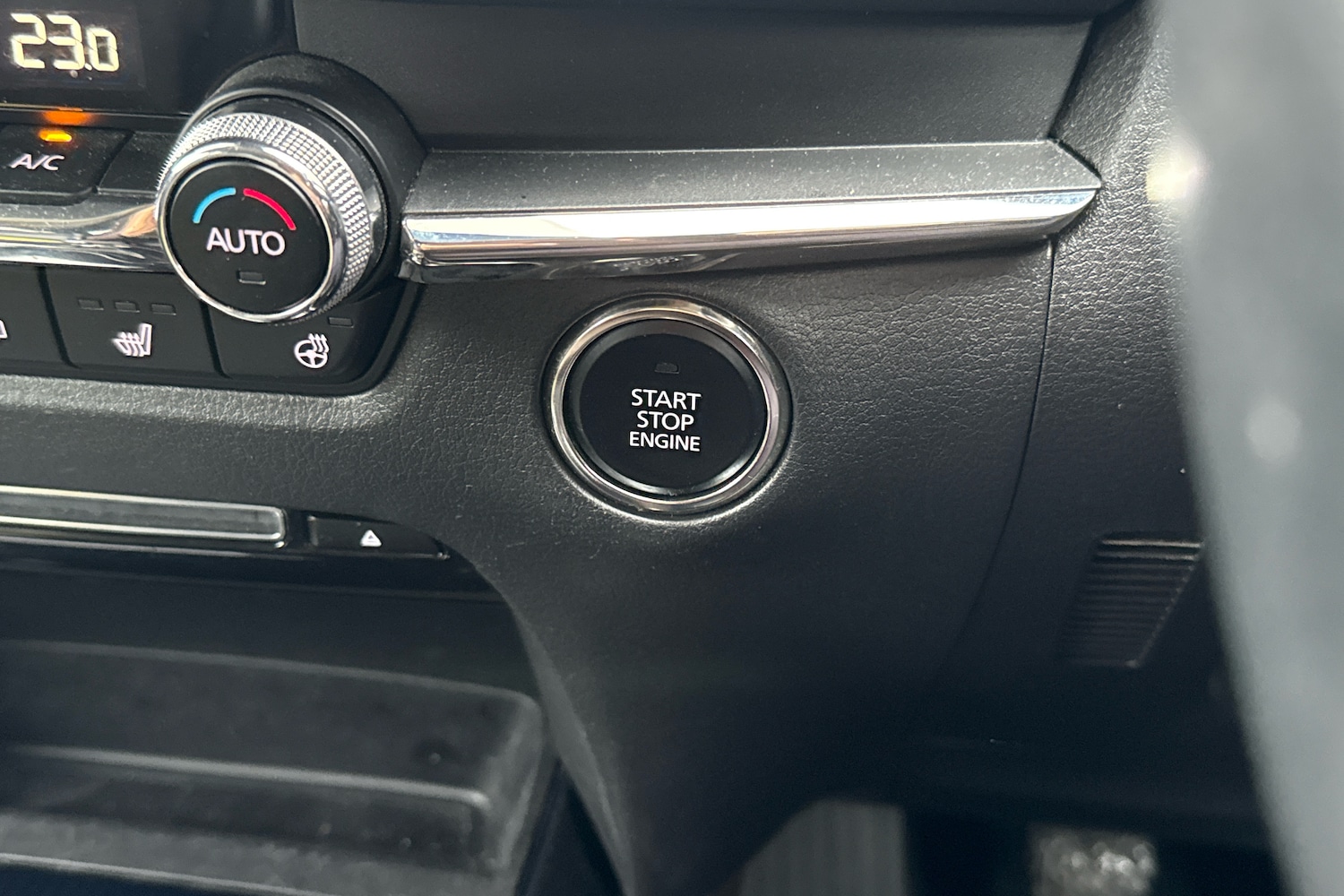 Used Mazda CX-30 2020 for sale - 76681257: Photo 15