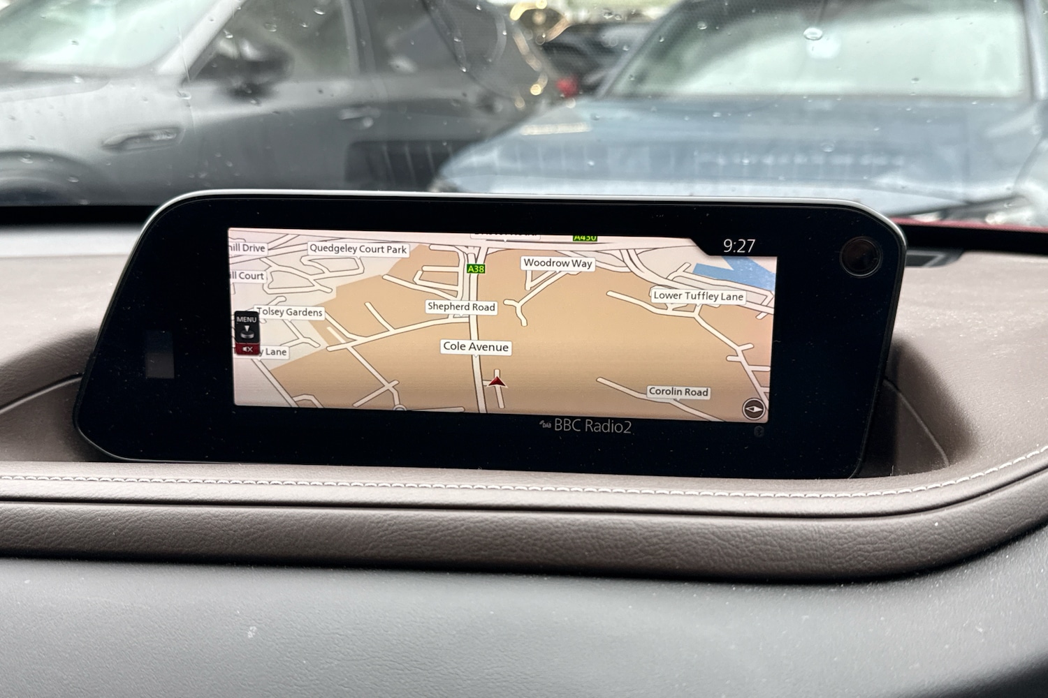 Used Mazda CX-30 2020 for sale - 76681257: Photo 16