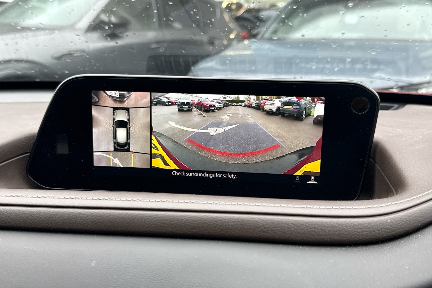 Used Mazda CX-30 2020 for sale - 76681257: Photo 17