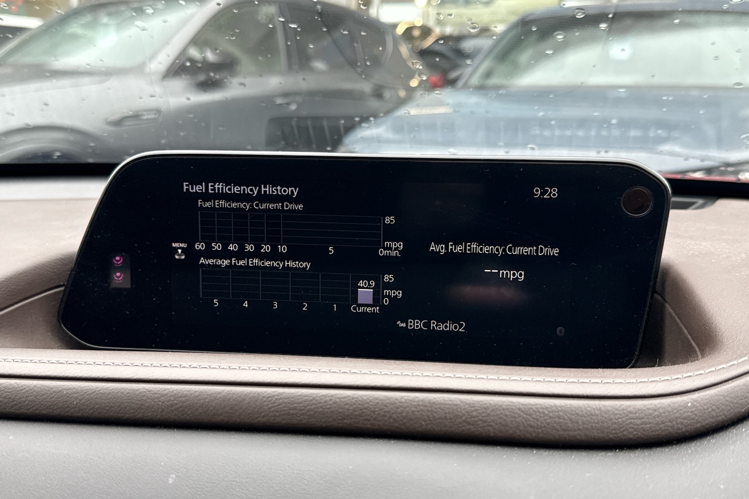 Used Mazda CX-30 2020 for sale - 76681257: Photo 21