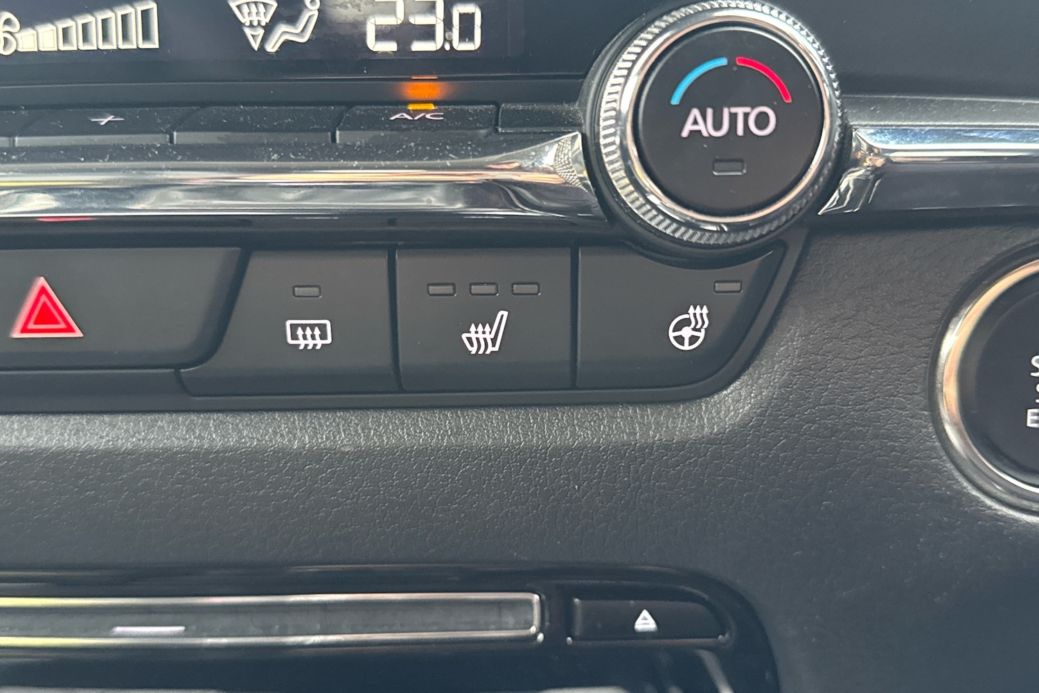 Used Mazda CX-30 2020 for sale - 76681257: Photo 23