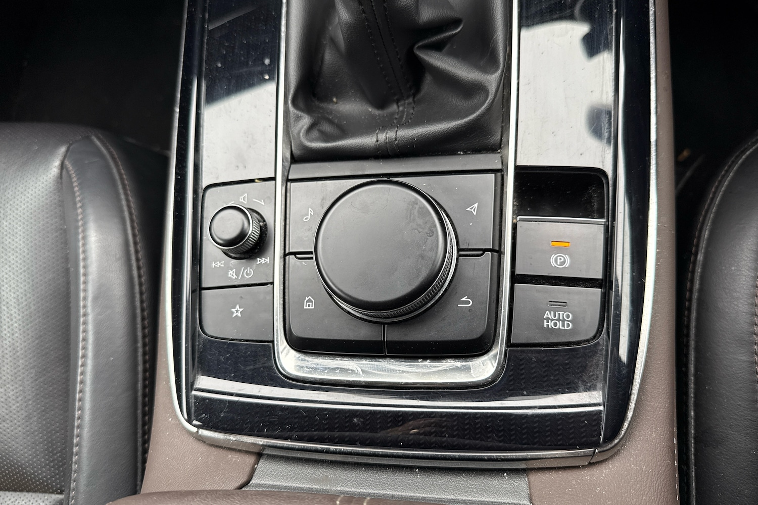 Used Mazda CX-30 2020 for sale - 76681257: Photo 24