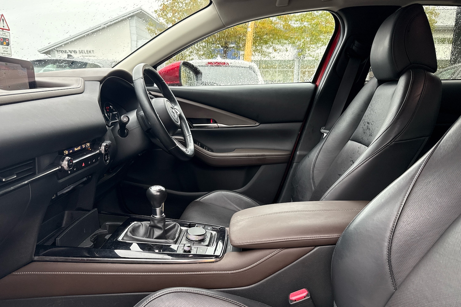 Used Mazda CX-30 2020 for sale - 76681257: Photo 6