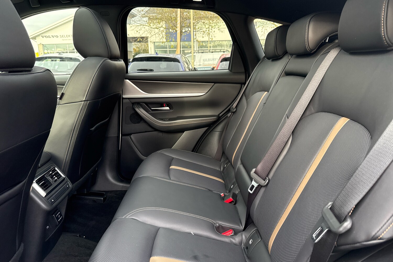 Used Mazda CX-60 2025 for sale - 77332731: Photo 12