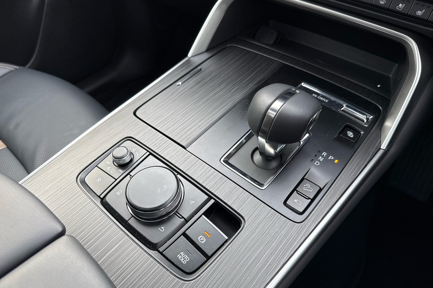 Used Mazda CX-60 2025 for sale - 77332731: Photo 14