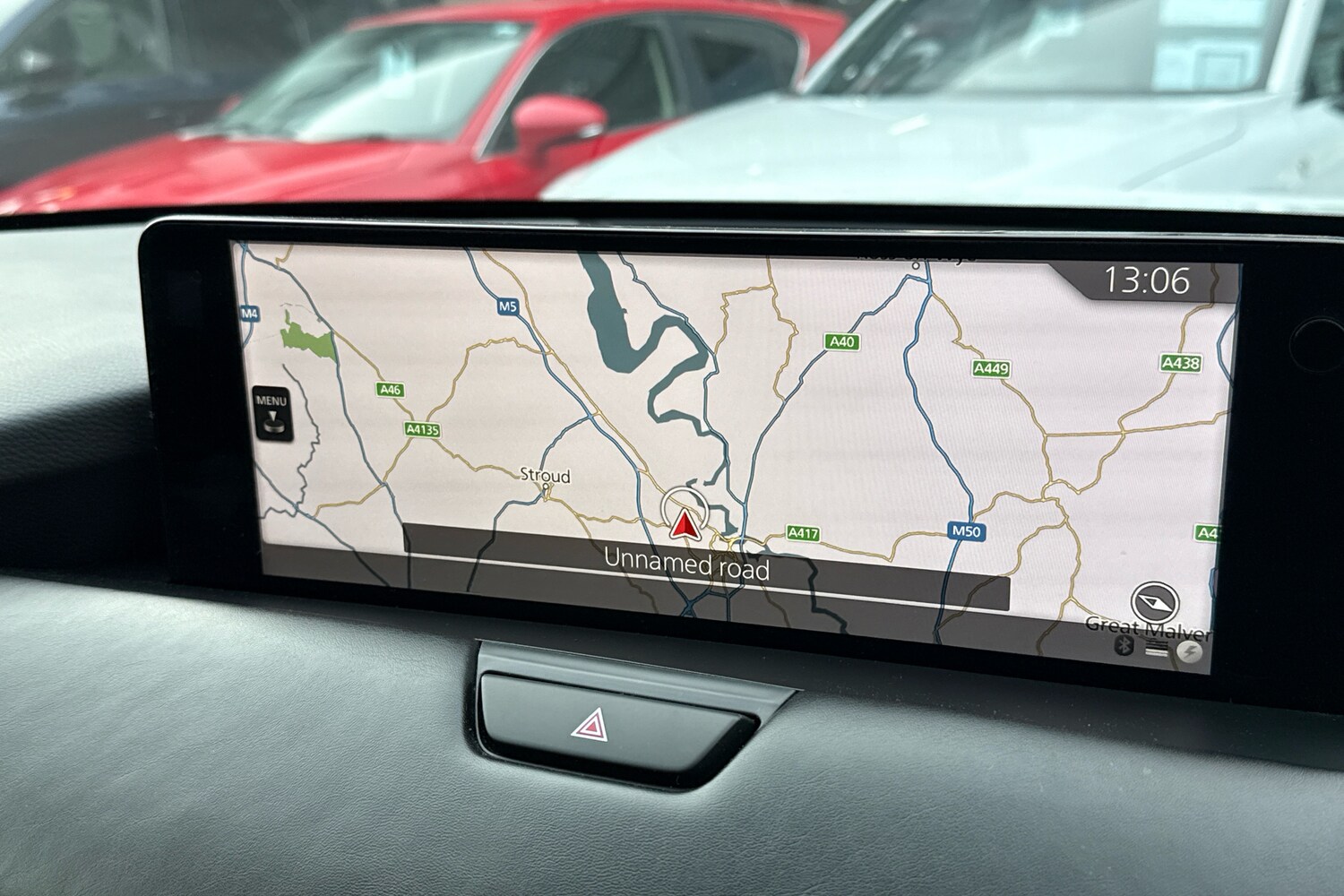 Used Mazda CX-60 2025 for sale - 77332731: Photo 16