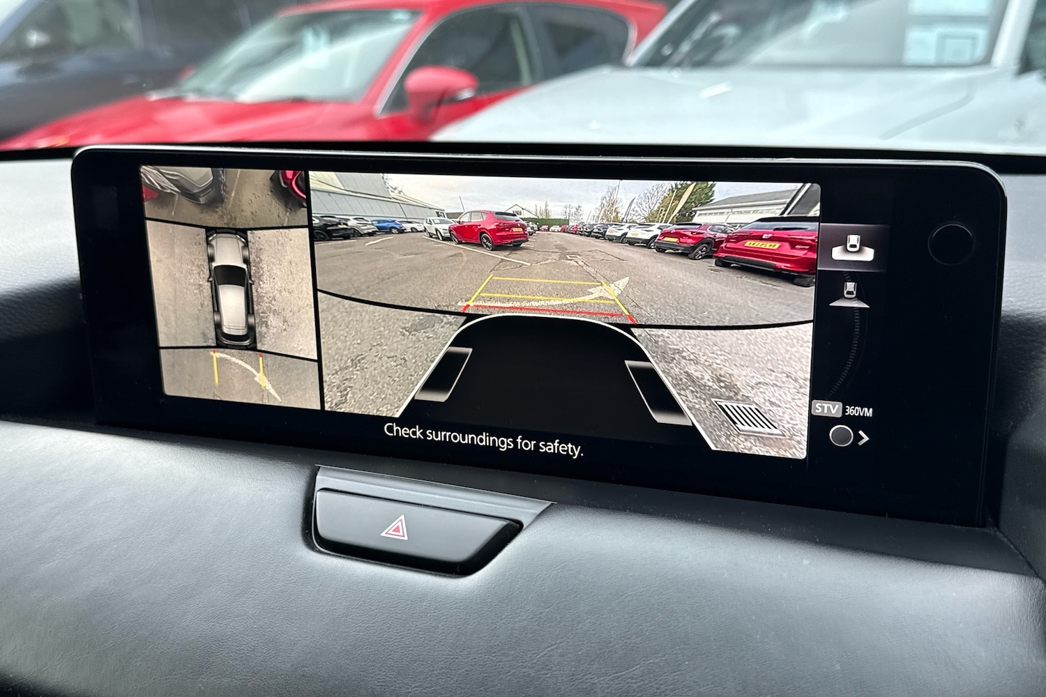 Used Mazda CX-60 2025 for sale - 77332731: Photo 17