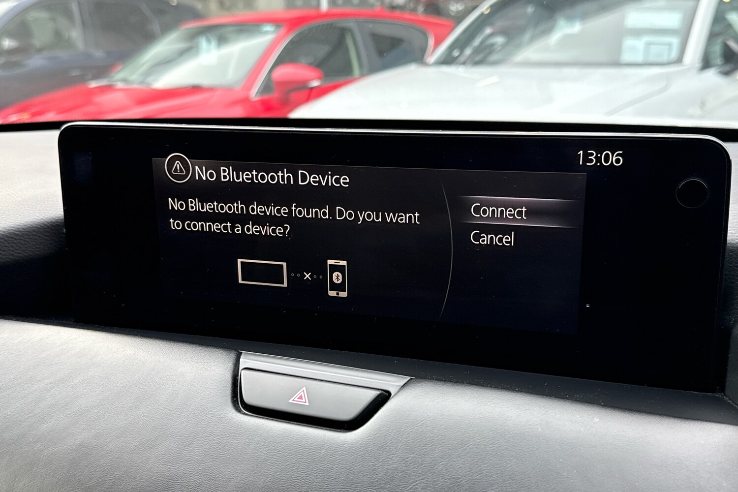 Used Mazda CX-60 2025 for sale - 77332731: Photo 19