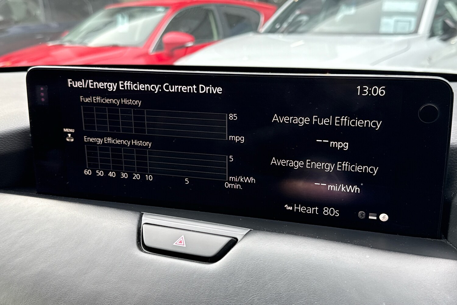 Used Mazda CX-60 2025 for sale - 77332731: Photo 21