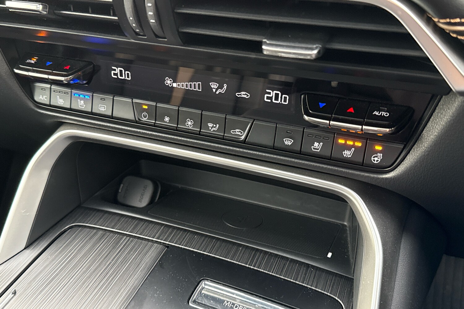 Used Mazda CX-60 2025 for sale - 77332731: Photo 22