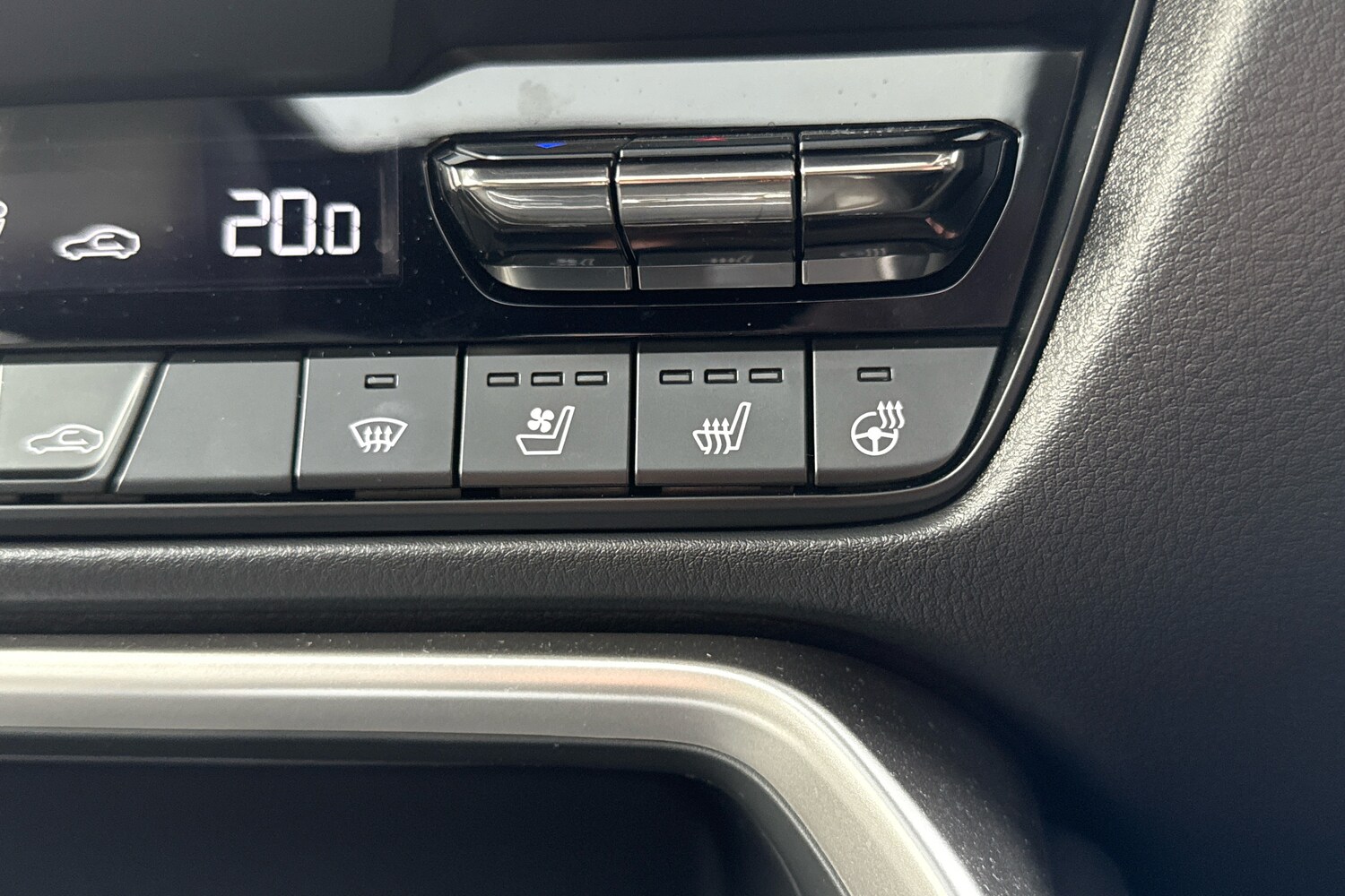 Used Mazda CX-60 2025 for sale - 77332731: Photo 23