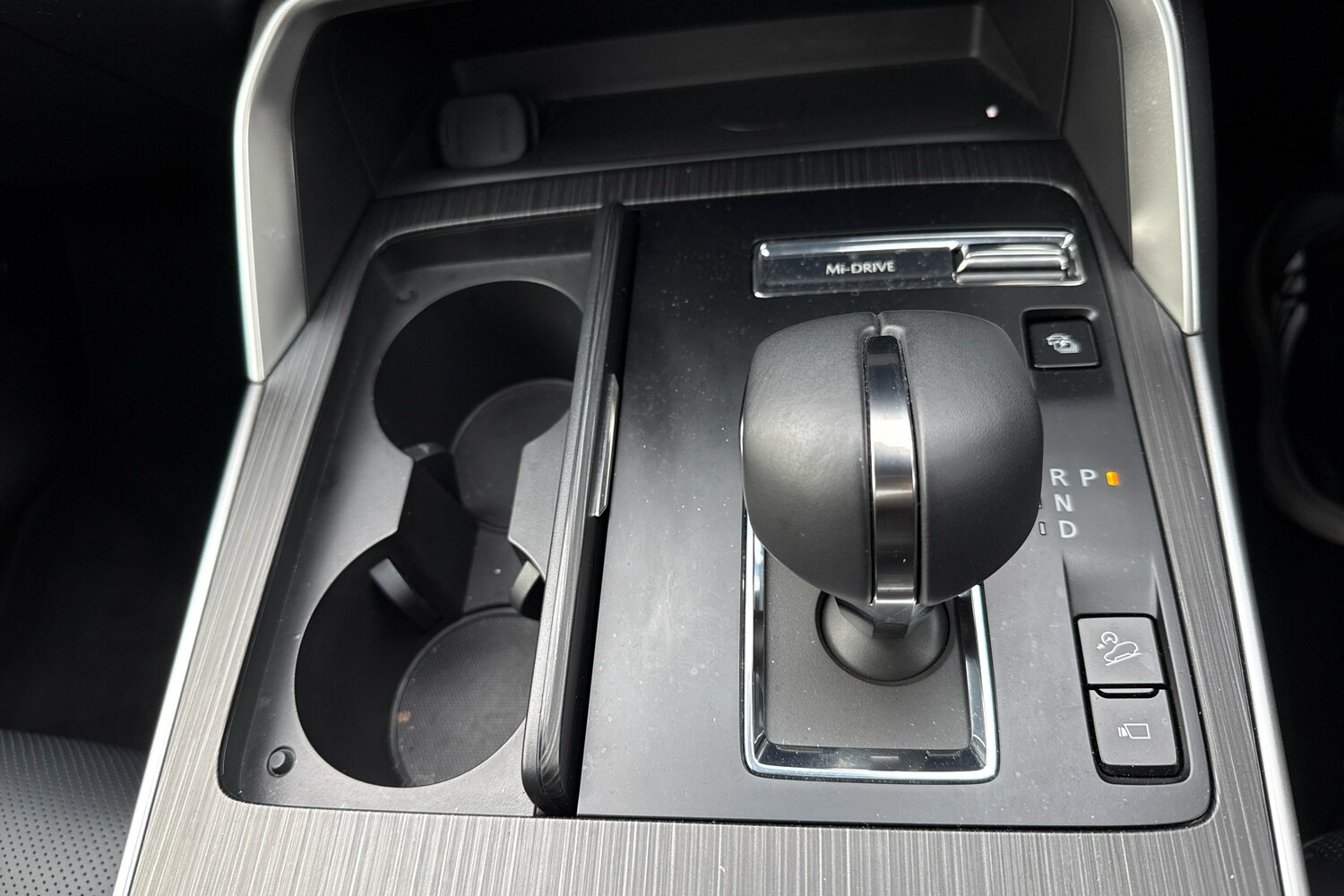 Used Mazda CX-60 2025 for sale - 77332731: Photo 24