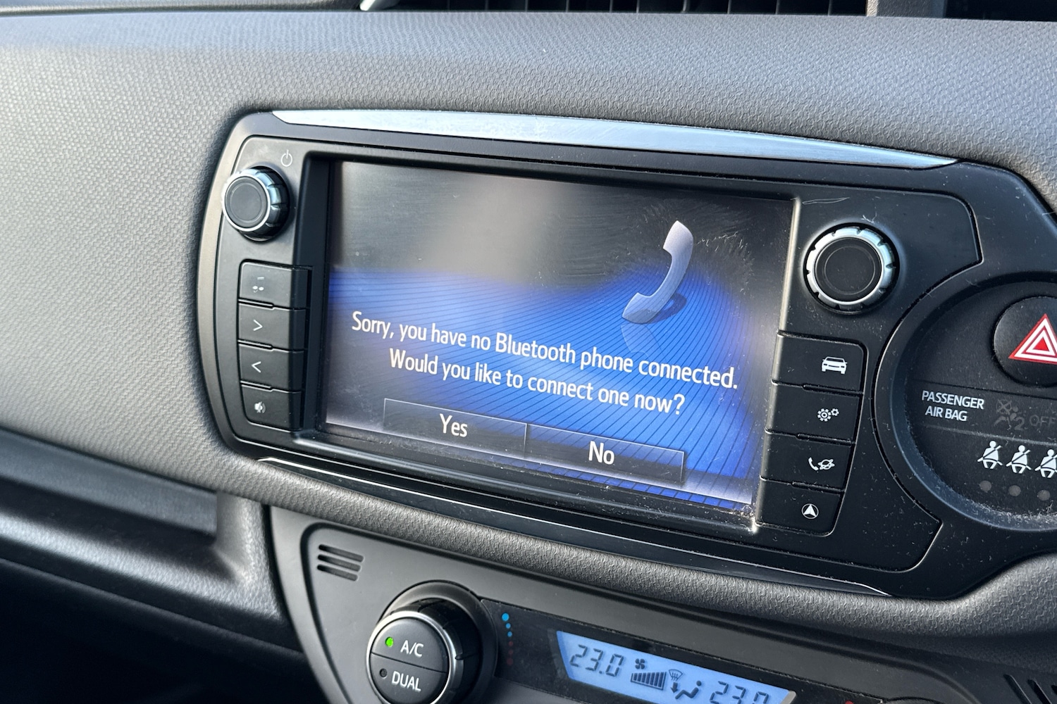 Used Toyota Yaris 2017 for sale - 77110327: Photo 18