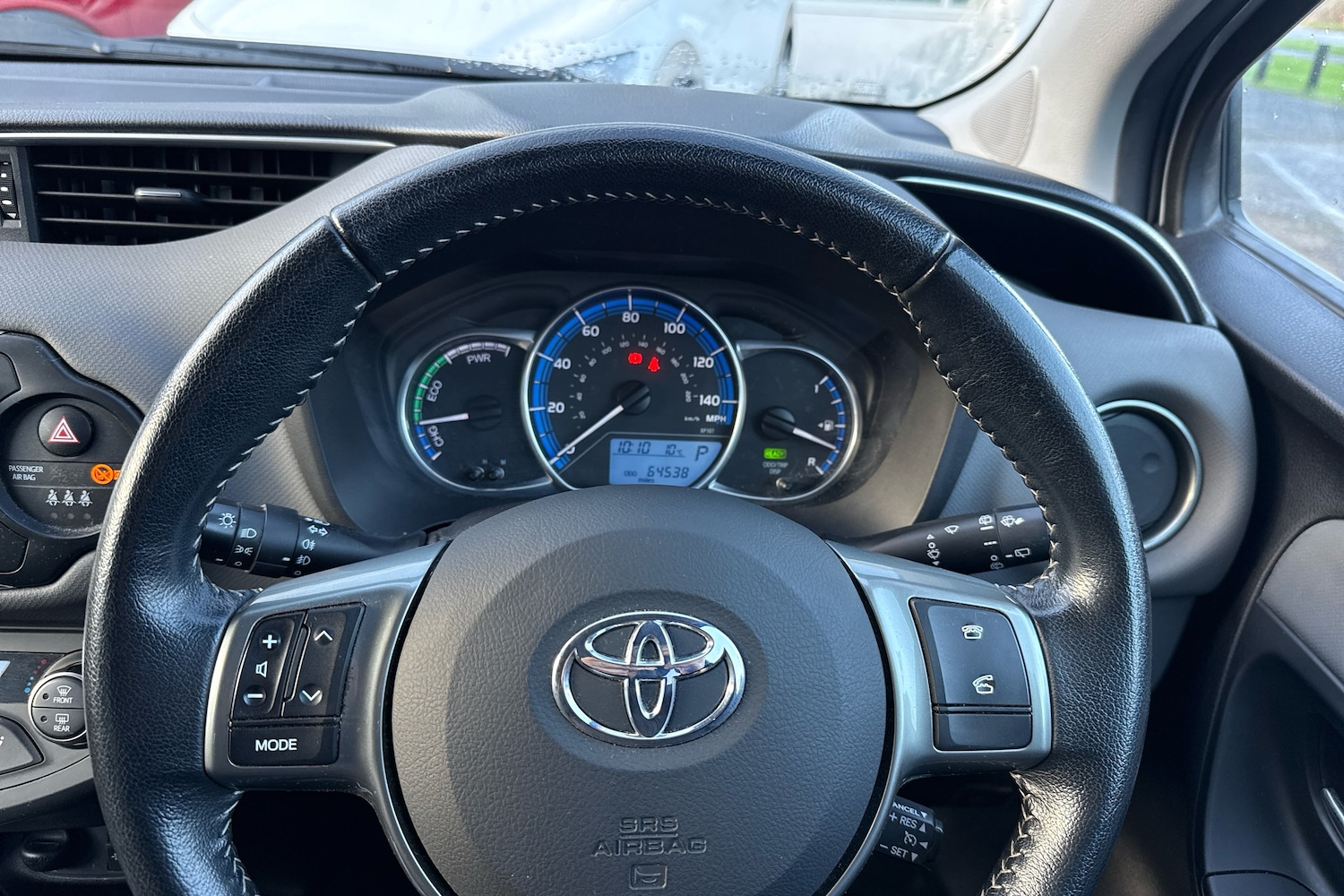 Used Toyota Yaris 2017 for sale - 77110327: Photo 22