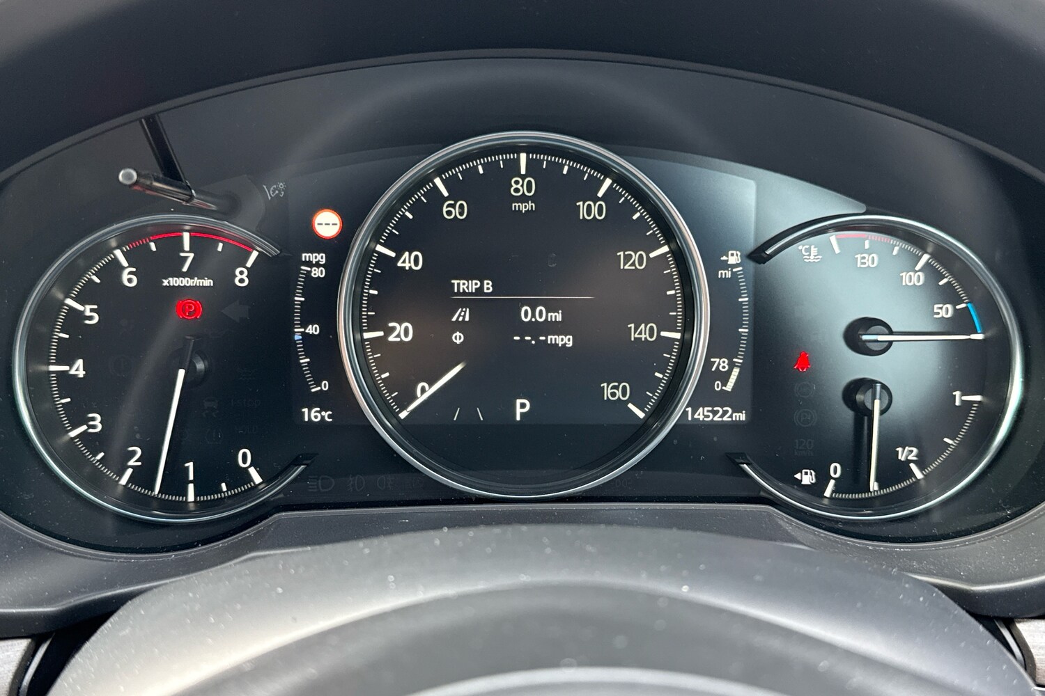 Used Mazda CX-5 2024 for sale - 76677533: Photo 13