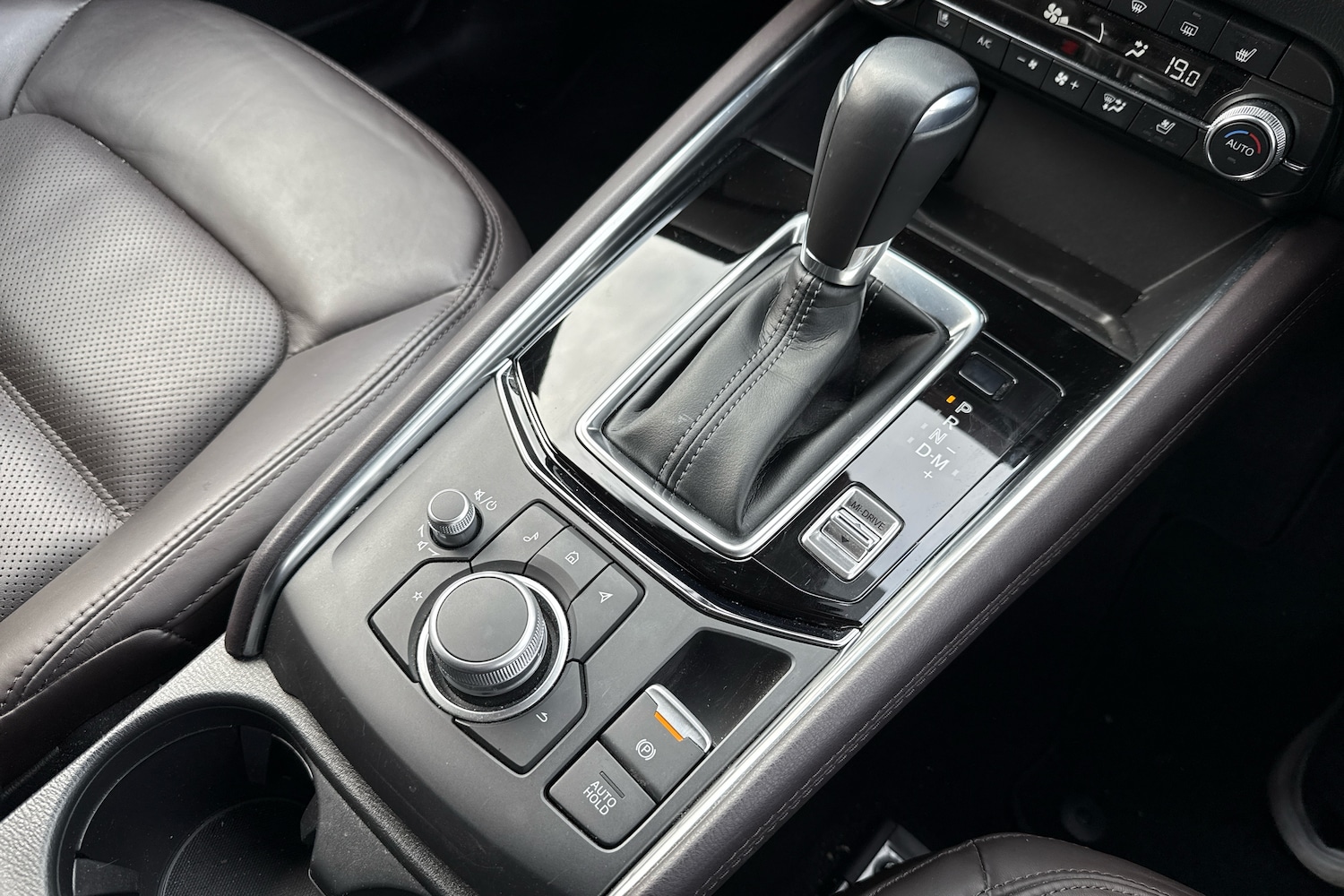 Used Mazda CX-5 2024 for sale - 76677533: Photo 14