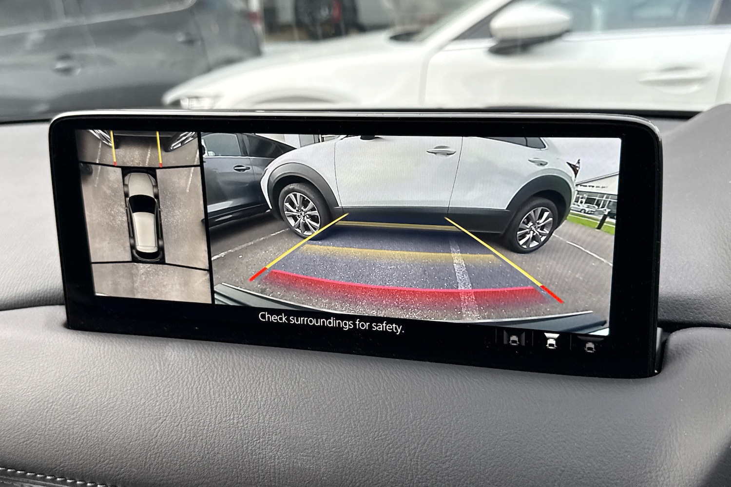 Used Mazda CX-5 2024 for sale - 76677533: Photo 18