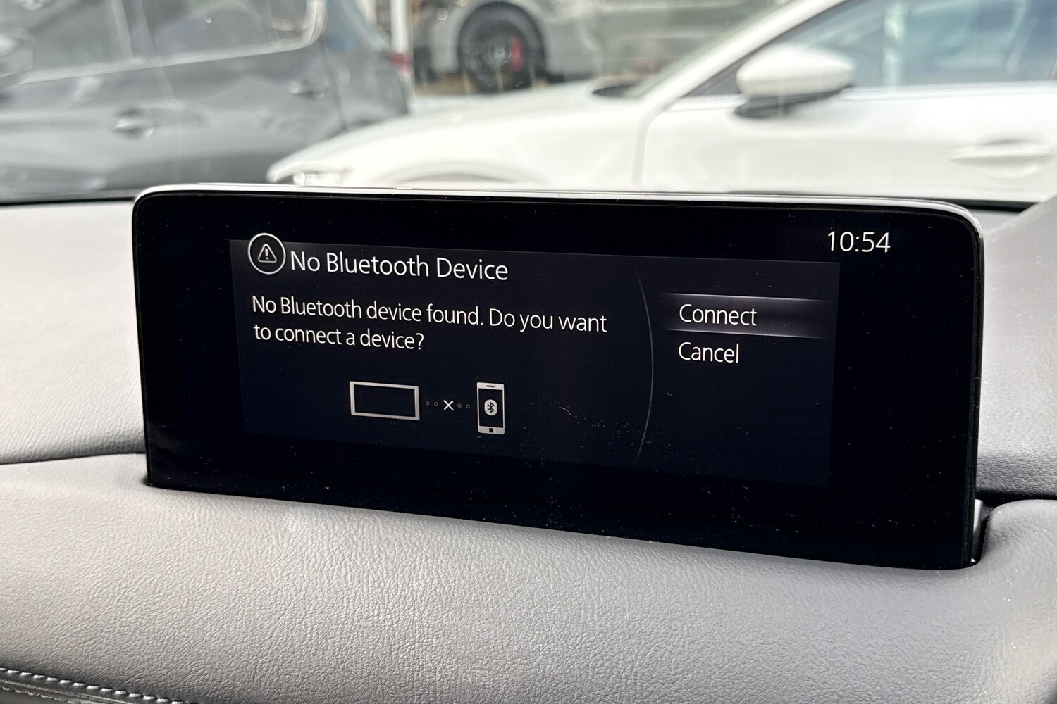 Used Mazda CX-5 2024 for sale - 76677533: Photo 19