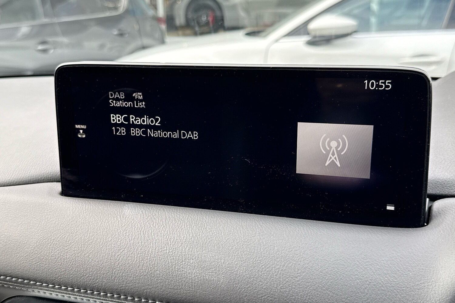 Used Mazda CX-5 2024 for sale - 76677533: Photo 20