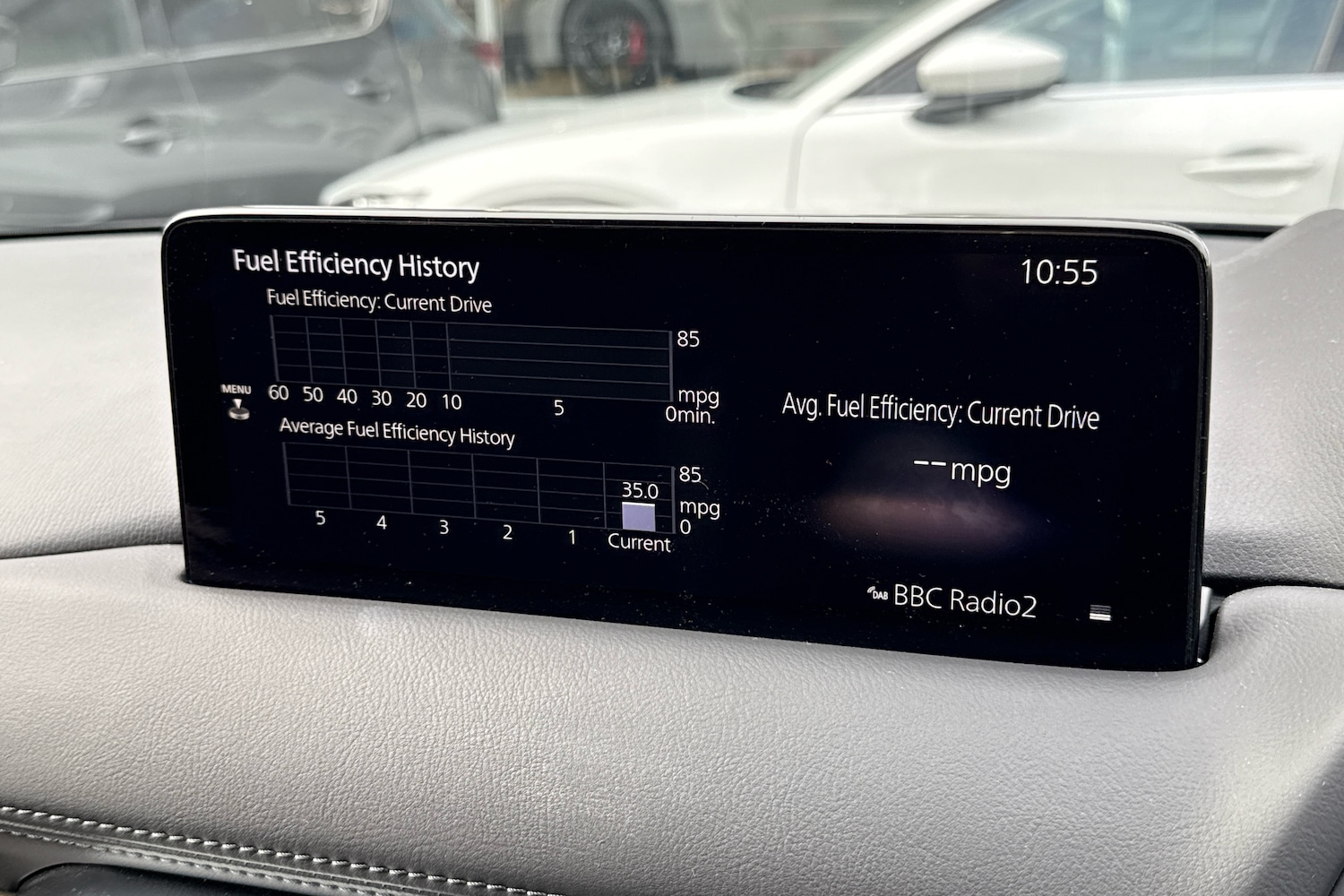 Used Mazda CX-5 2024 for sale - 76677533: Photo 21