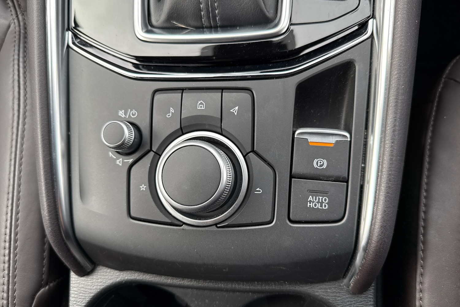 Used Mazda CX-5 2024 for sale - 76677533: Photo 24