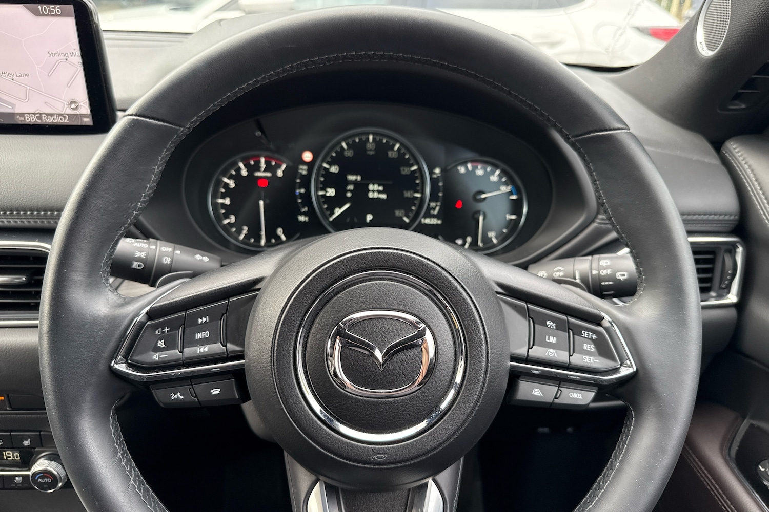 Used Mazda CX-5 2024 for sale - 76677533: Photo 25